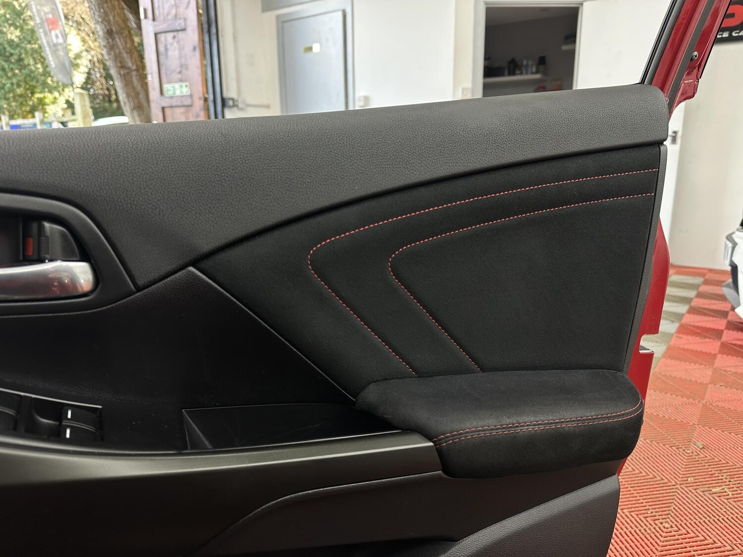 Used Honda Civic 2016 for sale - 77721794: Photo 26