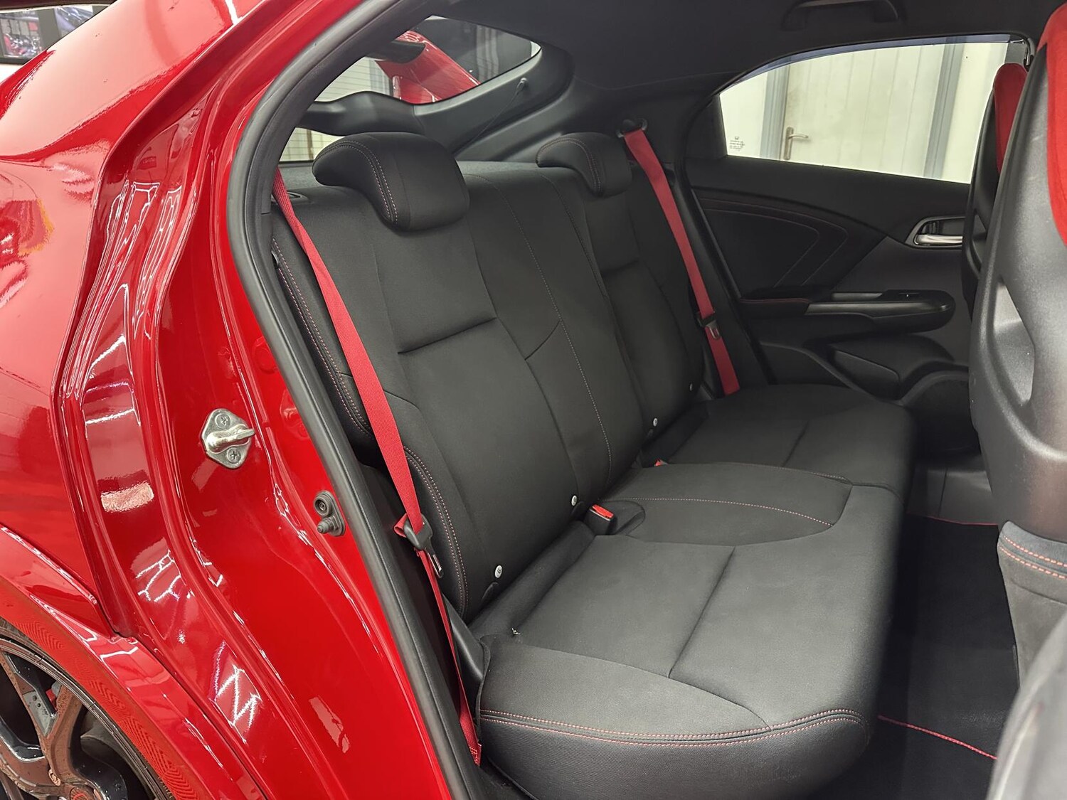 Used Honda Civic 2016 for sale - 77721794: Photo 27