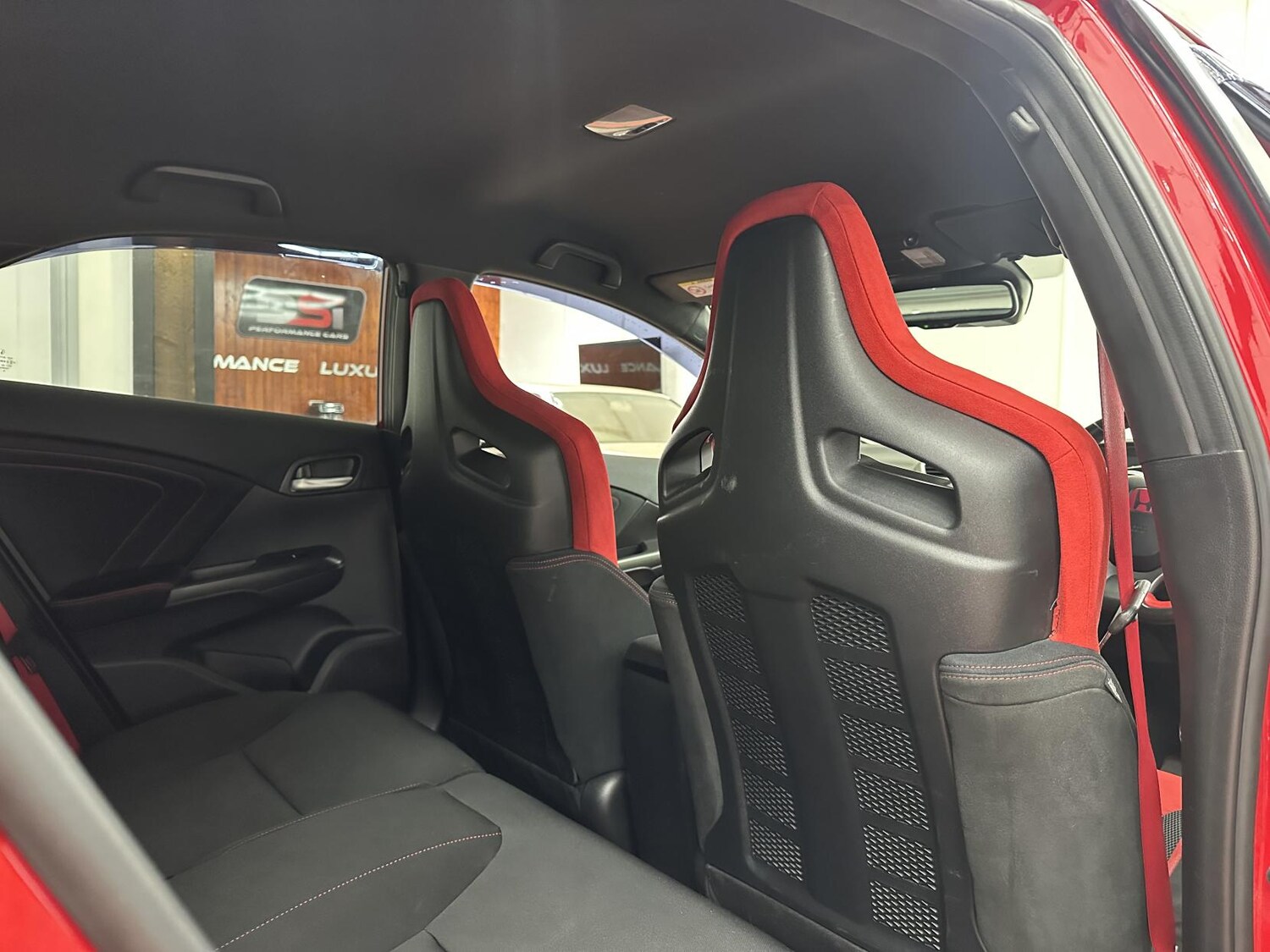 Used Honda Civic 2016 for sale - 77721794: Photo 29