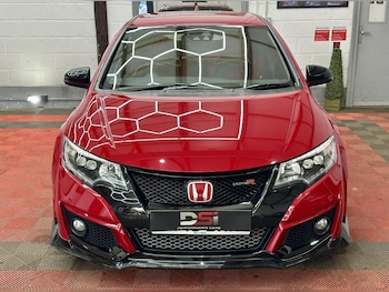 Used Honda Civic 2016 for sale - 77721794: Photo