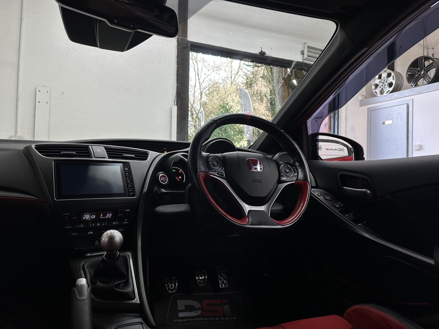 Used Honda Civic 2016 for sale - 77721794: Photo 31