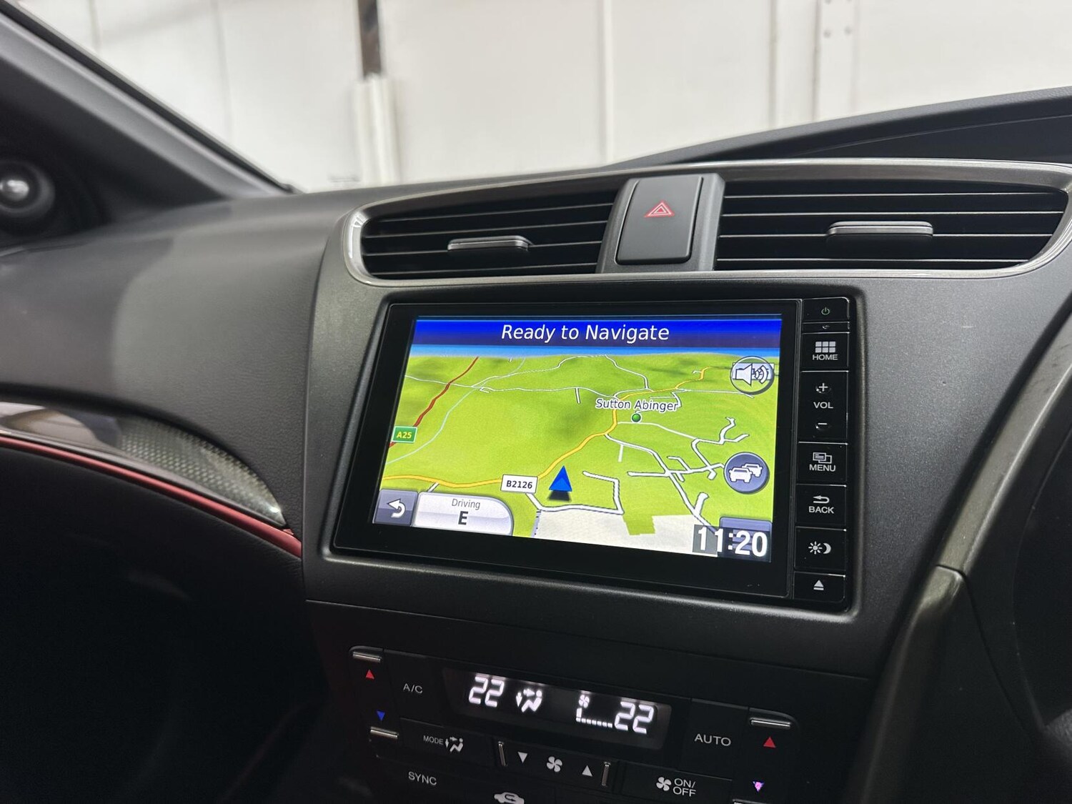 Used Honda Civic 2016 for sale - 77721794: Photo 33