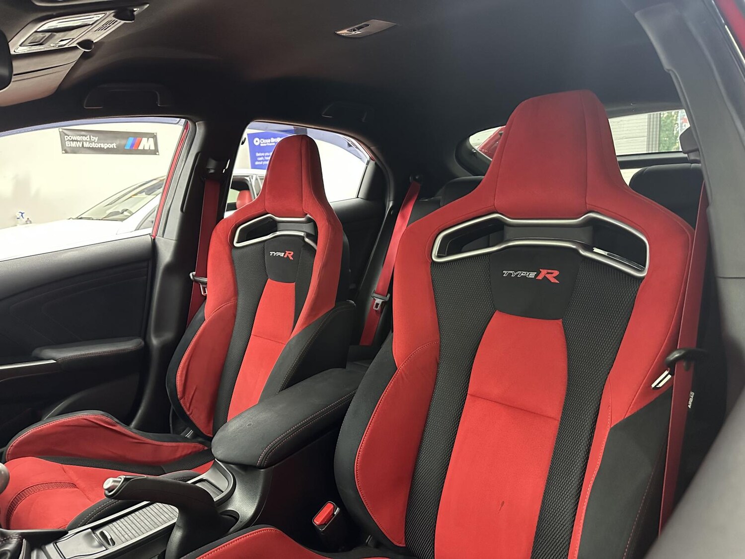 Used Honda Civic 2016 for sale - 77721794: Photo 34