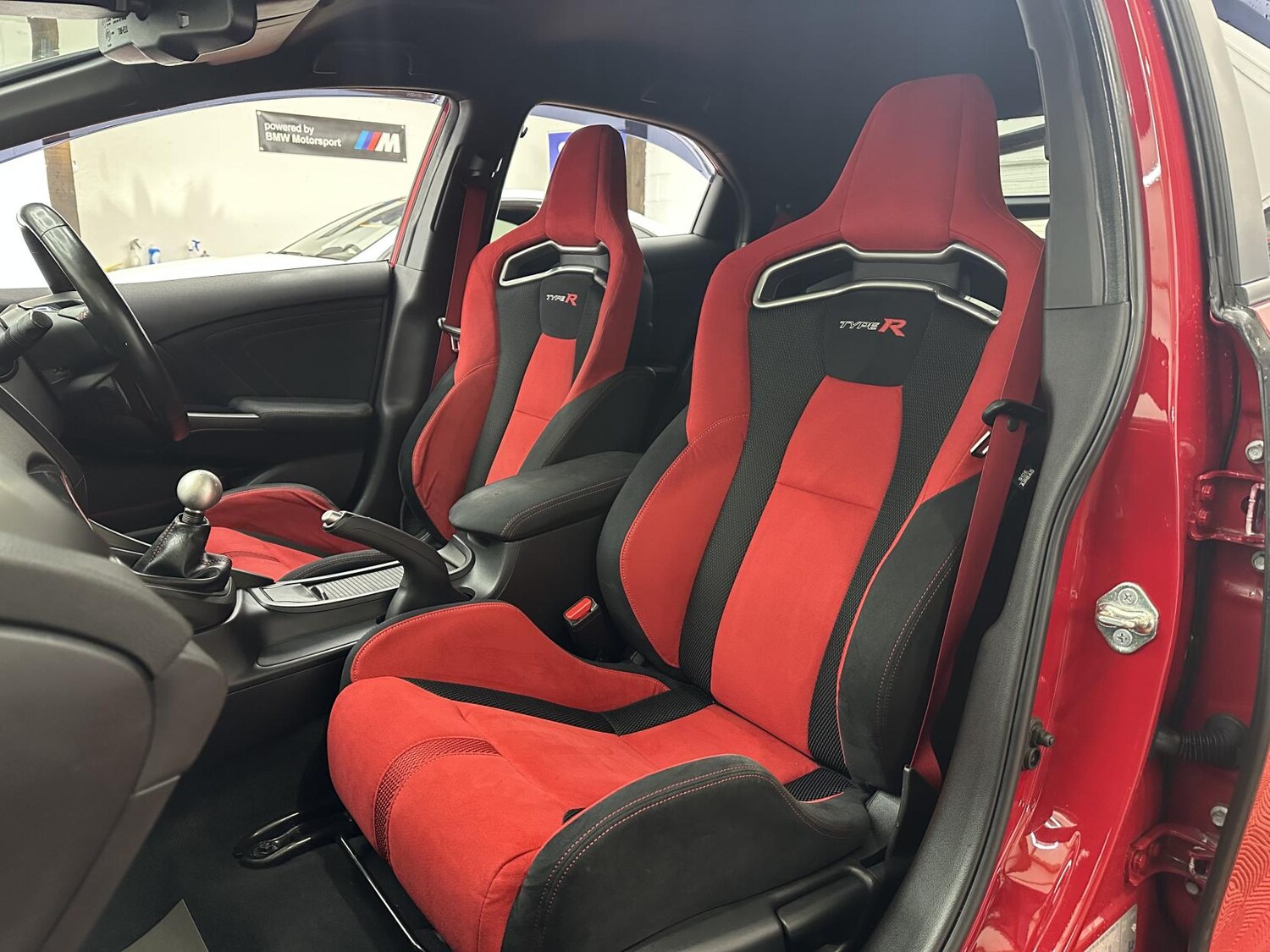 Used Honda Civic 2016 for sale - 77721794: Photo 35