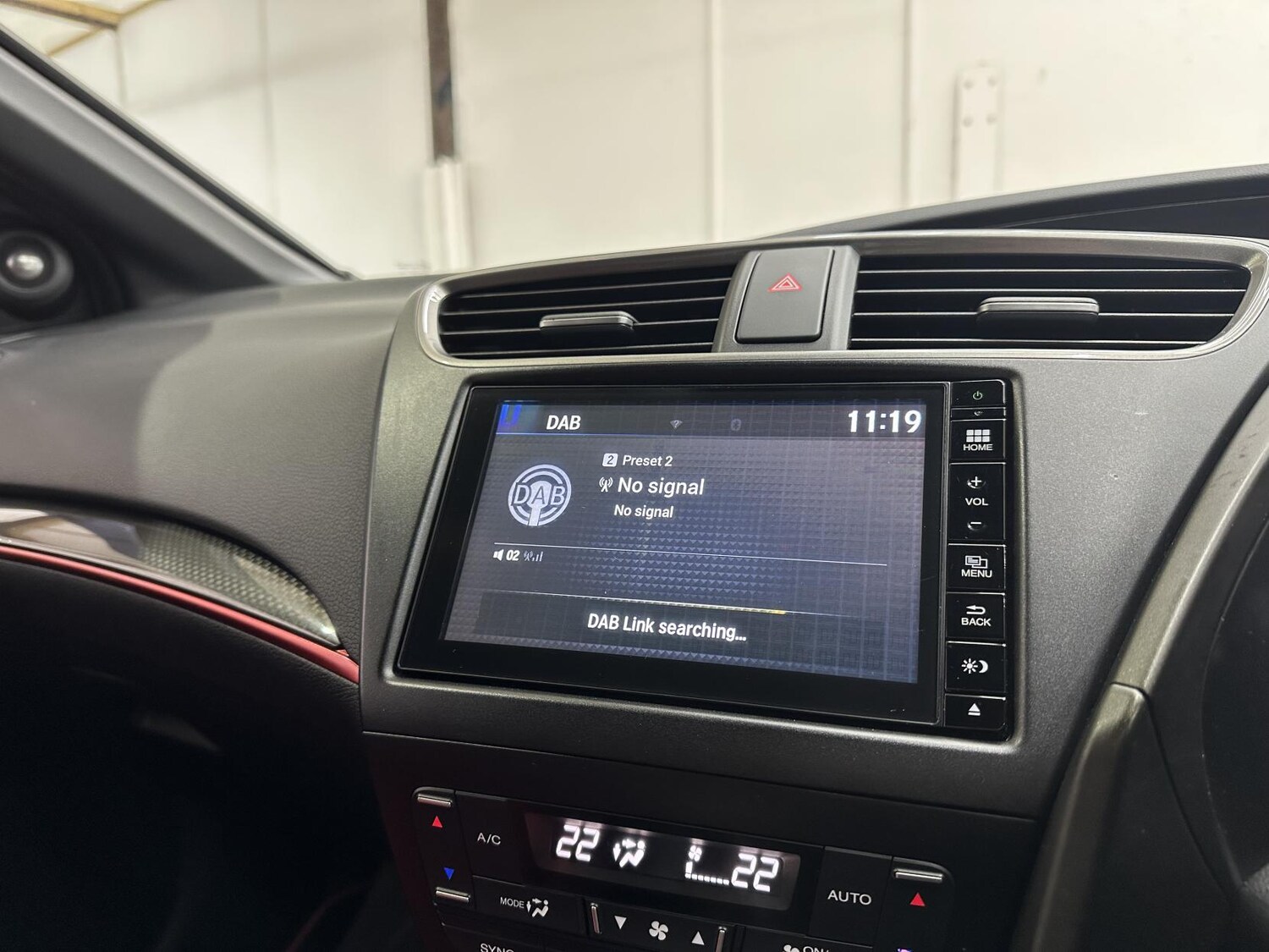 Used Honda Civic 2016 for sale - 77721794: Photo 37