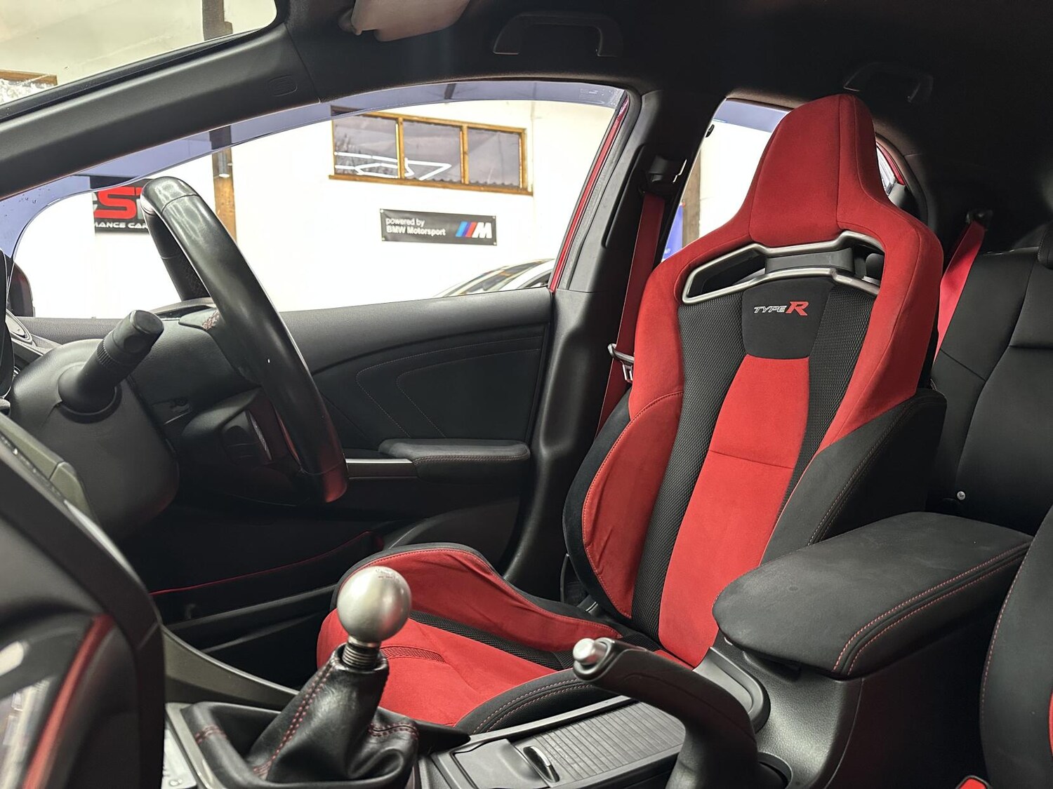 Used Honda Civic 2016 for sale - 77721794: Photo 38