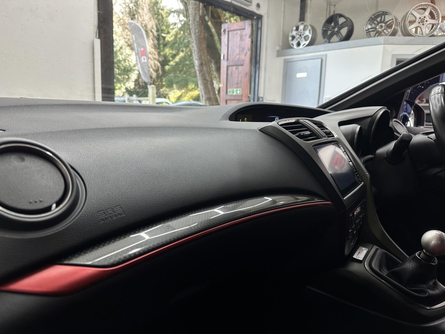 Used Honda Civic 2016 for sale - 77721794: Photo 39