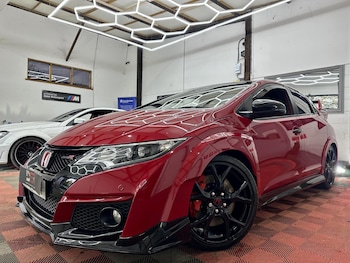 Used Honda Civic 2016 for sale - 77721794: Photo