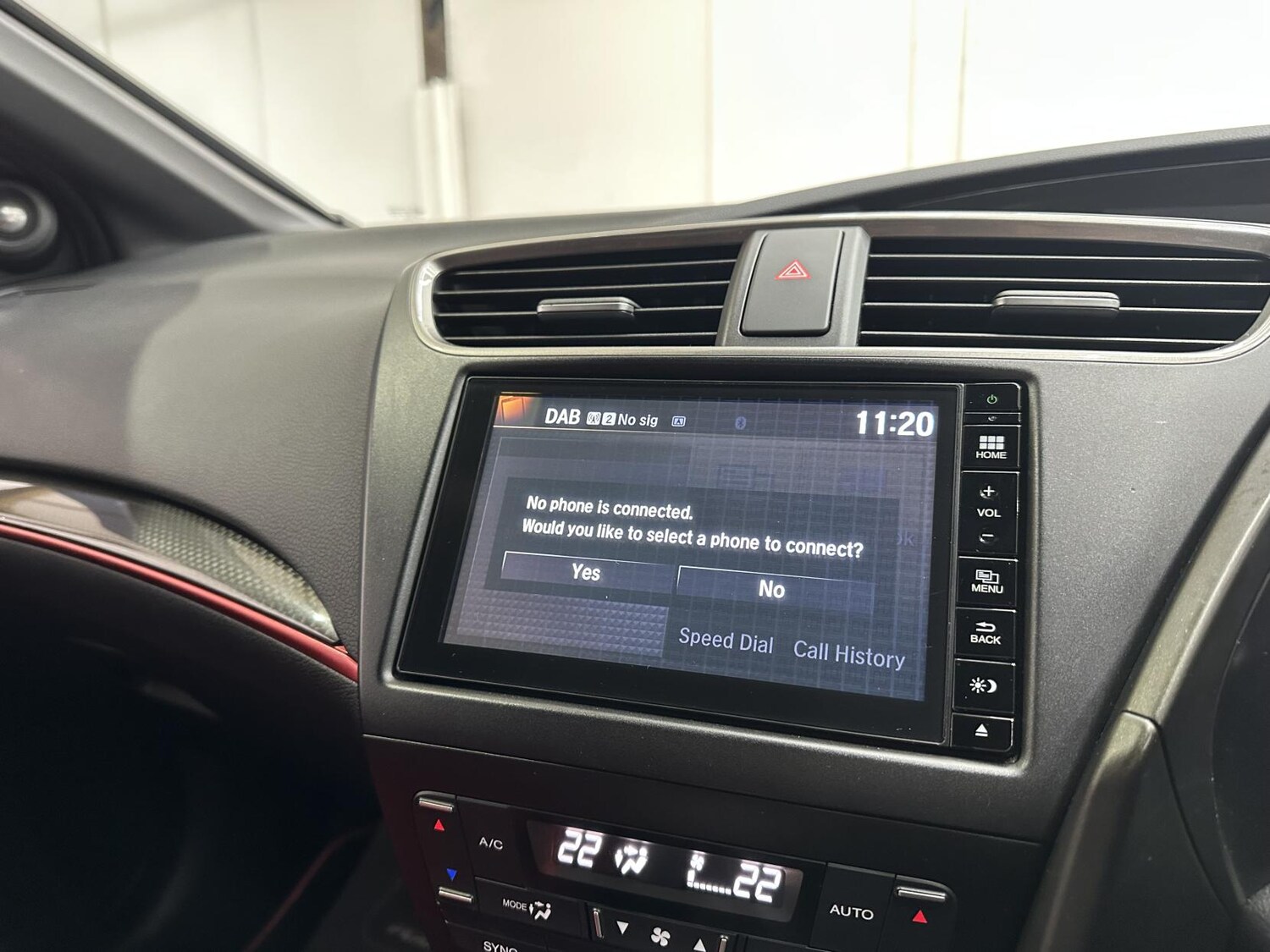 Used Honda Civic 2016 for sale - 77721794: Photo 40