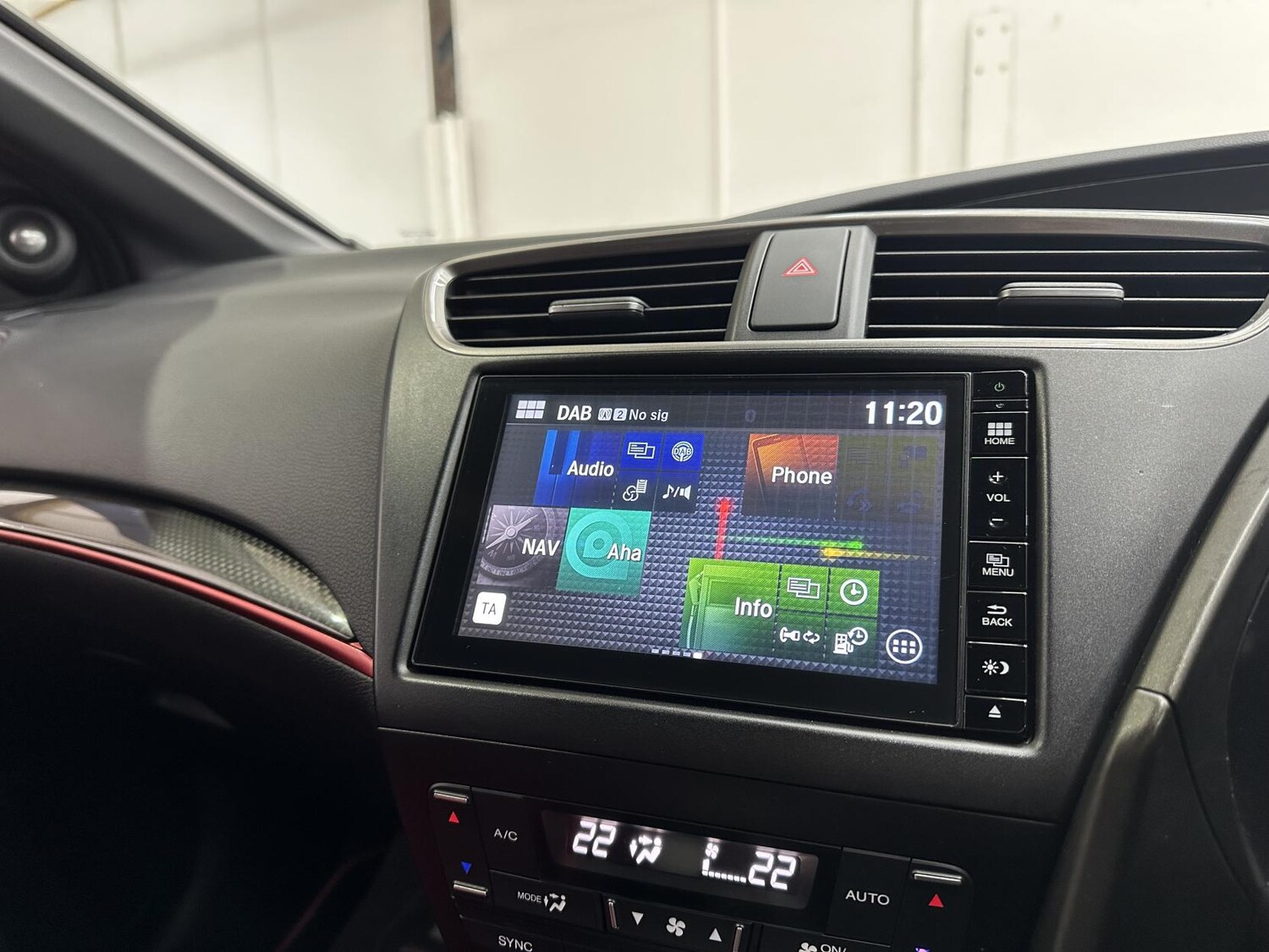 Used Honda Civic 2016 for sale - 77721794: Photo 41