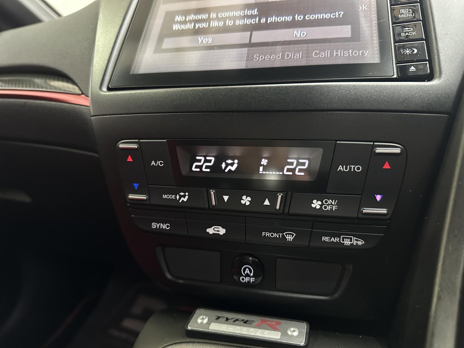 Used Honda Civic 2016 for sale - 77721794: Photo 43