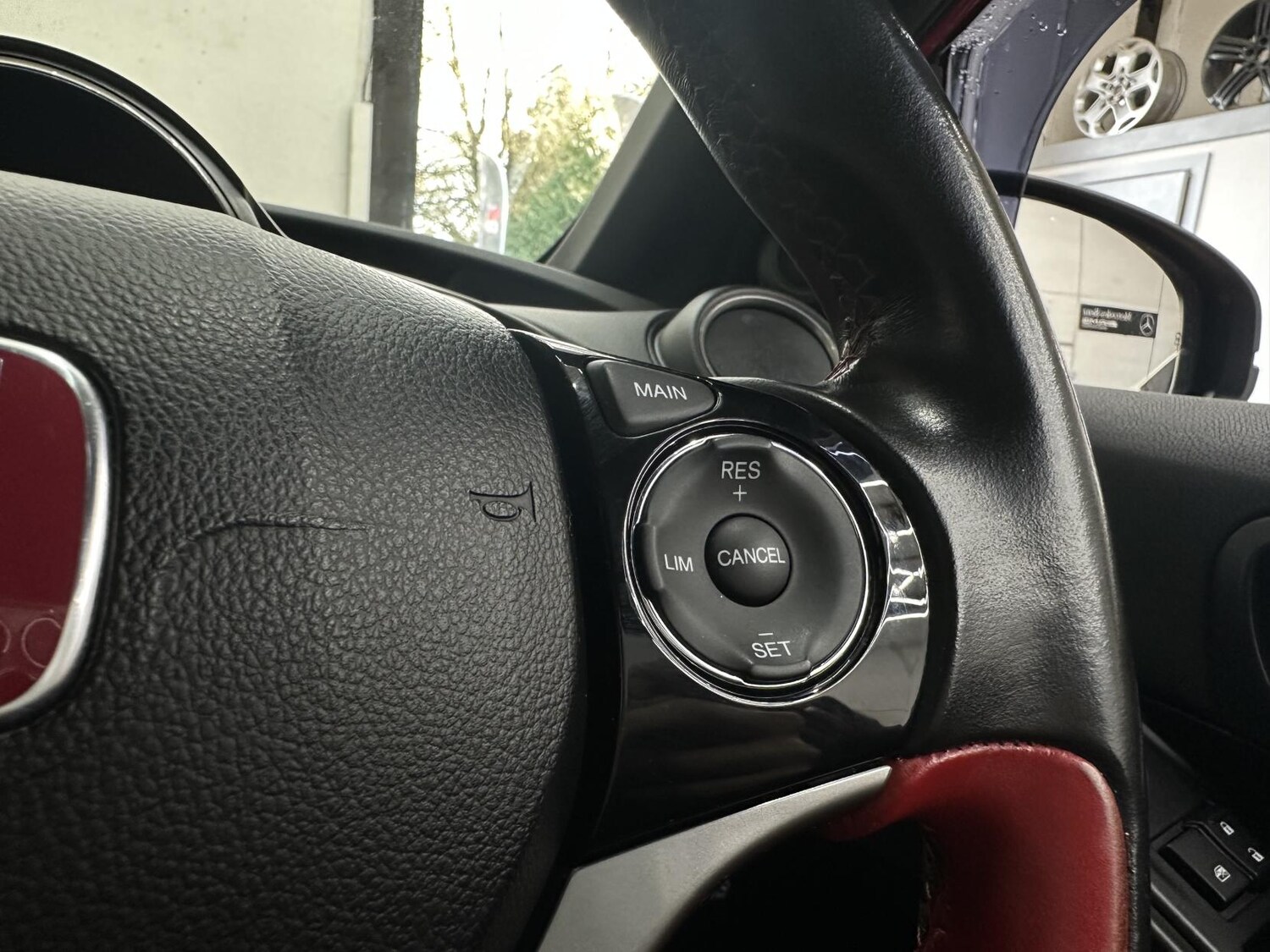 Used Honda Civic 2016 for sale - 77721794: Photo 44