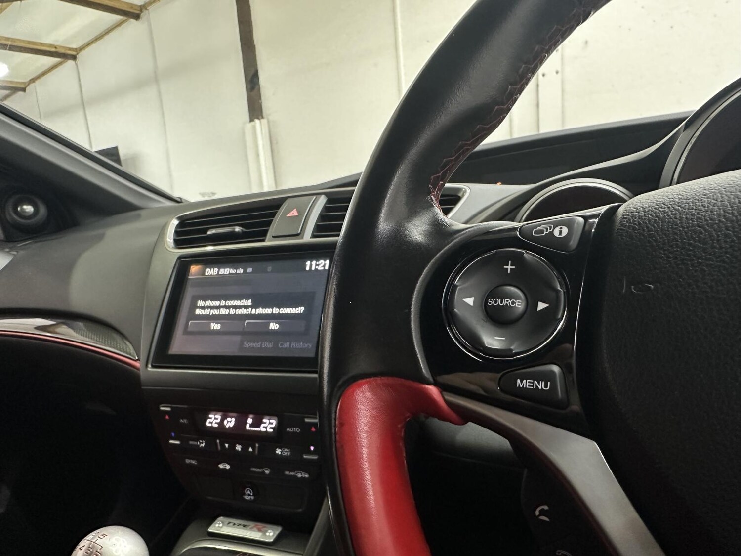 Used Honda Civic 2016 for sale - 77721794: Photo 45