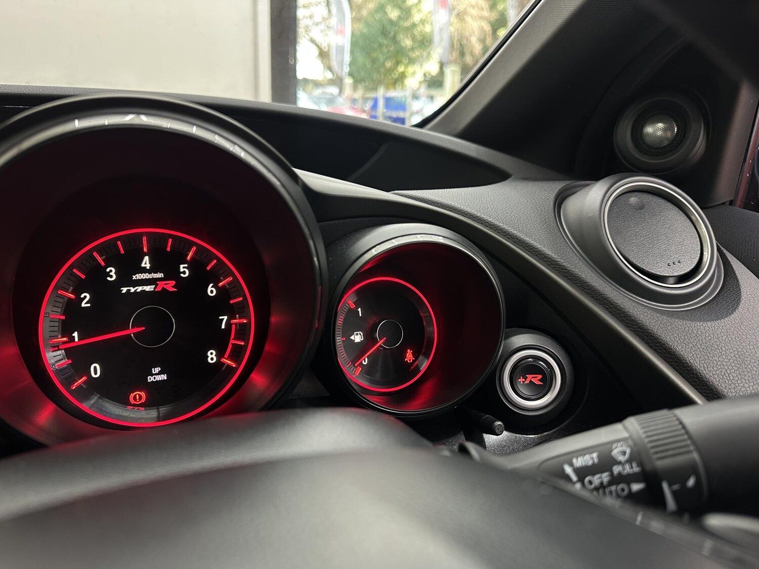 Used Honda Civic 2016 for sale - 77721794: Photo 47