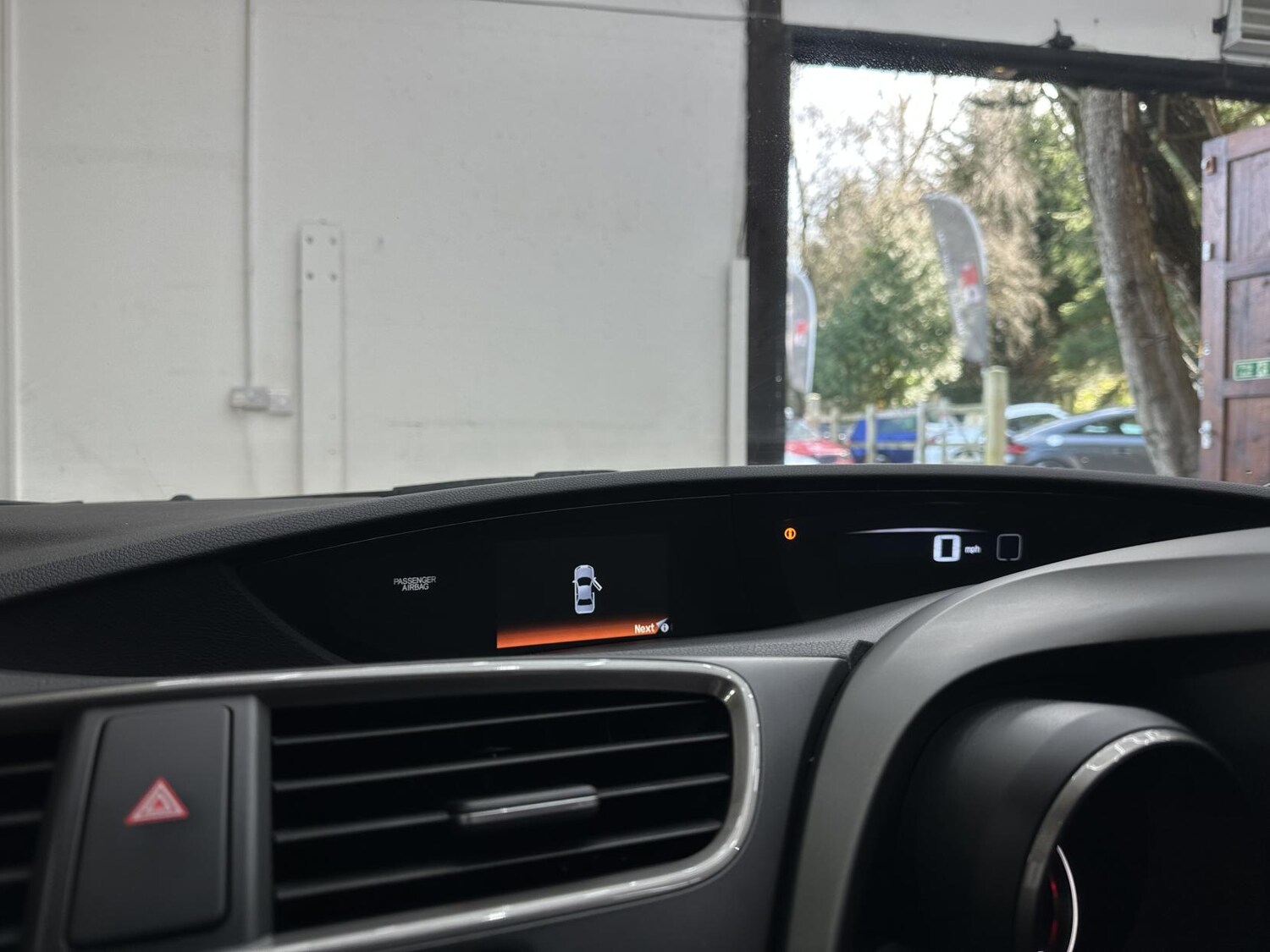 Used Honda Civic 2016 for sale - 77721794: Photo 49