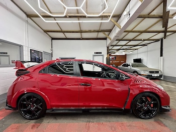 Used Honda Civic 2016 for sale - 77721794: Photo