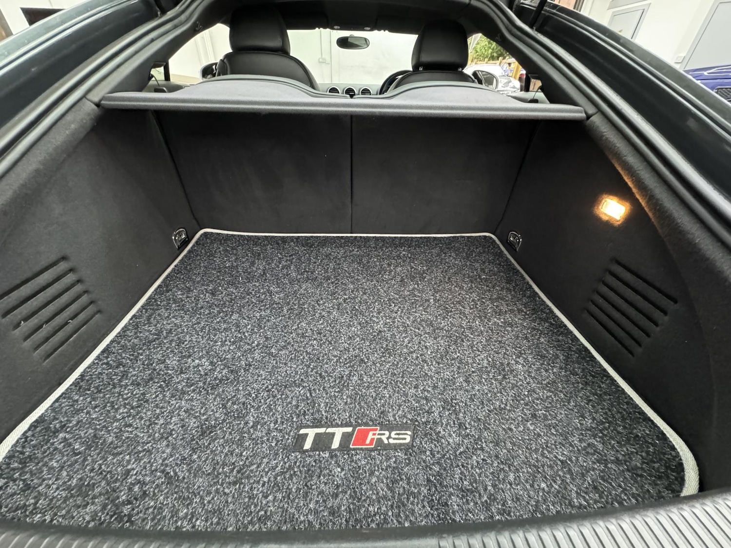 Used Audi TT 2012 for sale - 77450025: Photo 10