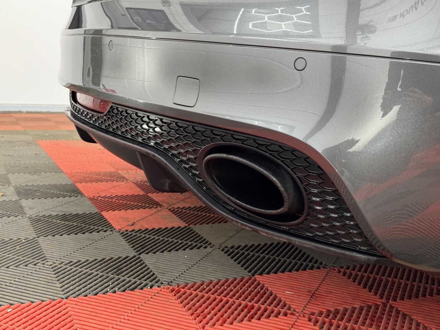 Used Audi TT 2012 for sale - 77450025: Photo 11