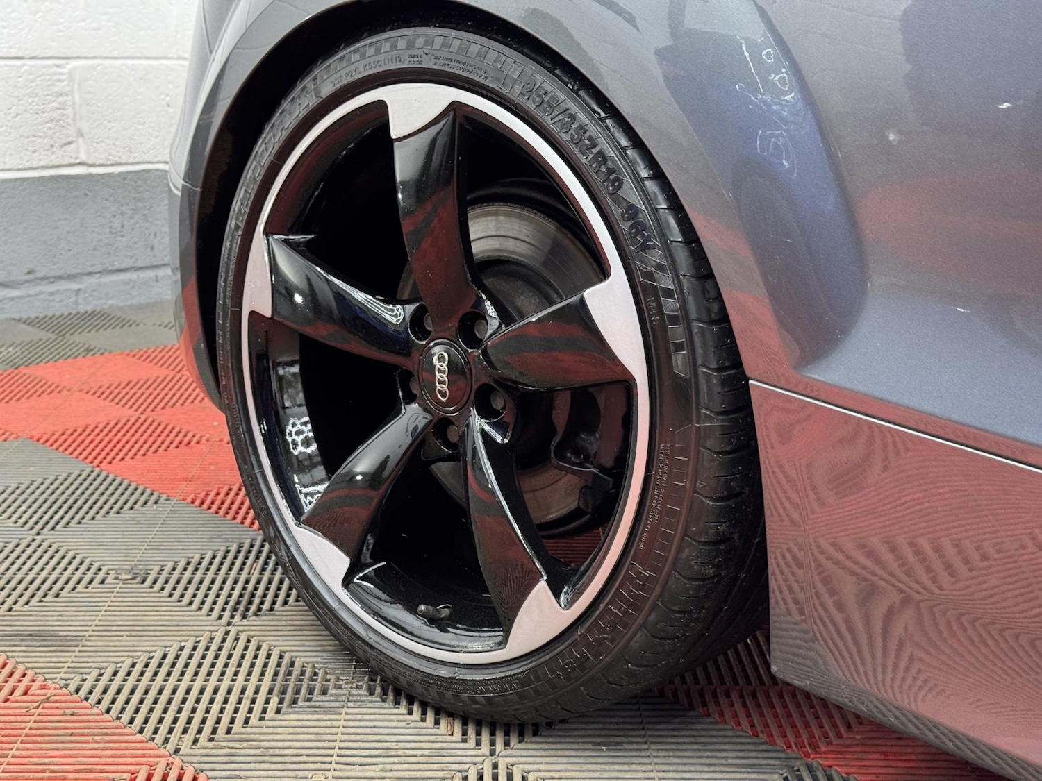 Used Audi TT 2012 for sale - 77450025: Photo 12