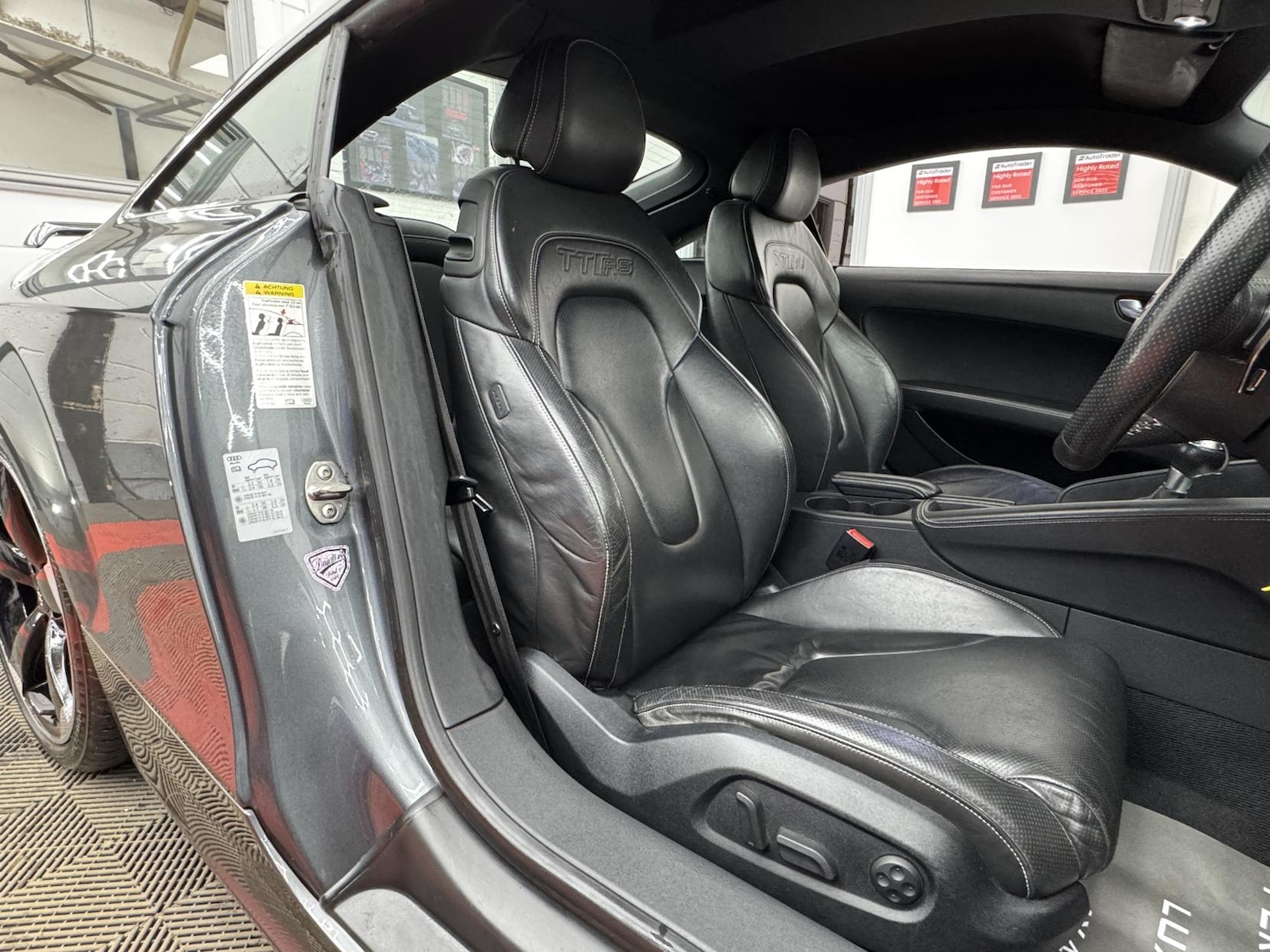 Used Audi TT 2012 for sale - 77450025: Photo 13