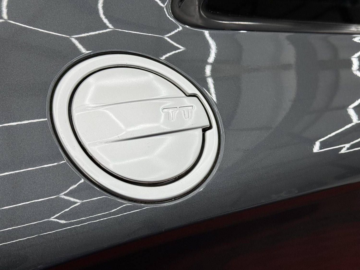 Used Audi TT 2012 for sale - 77450025: Photo 14