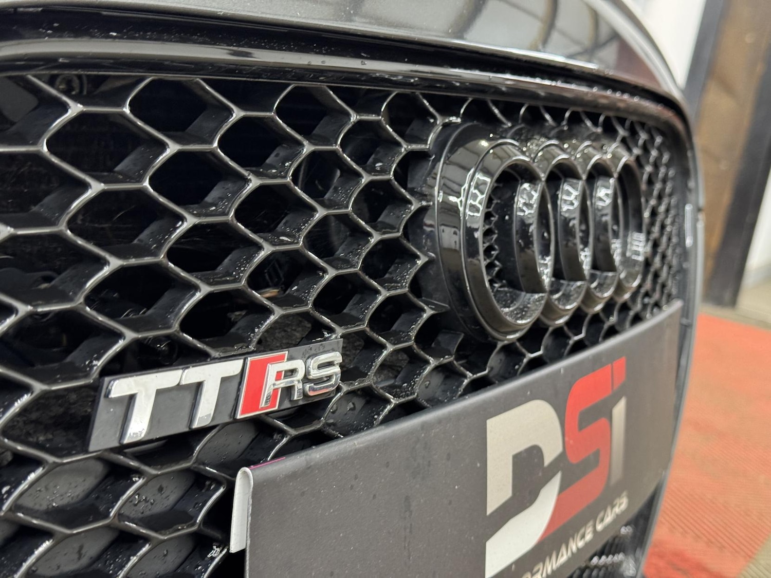 Used Audi TT 2012 for sale - 77450025: Photo 19