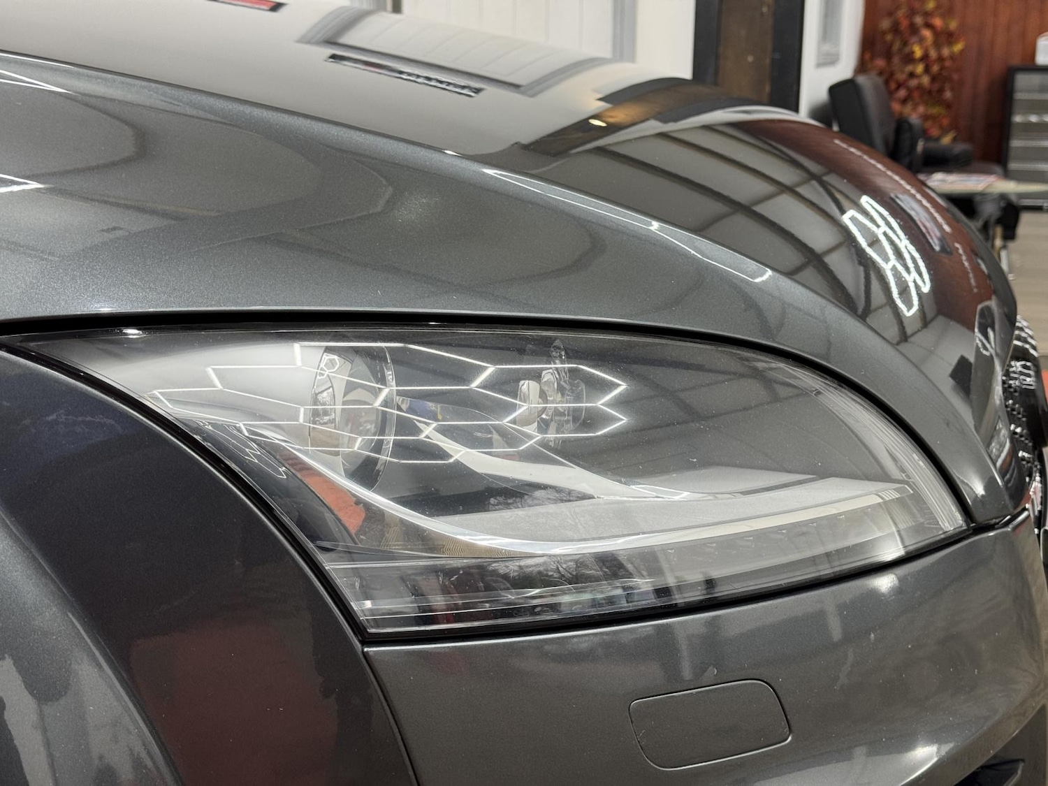 Used Audi TT 2012 for sale - 77450025: Photo 20