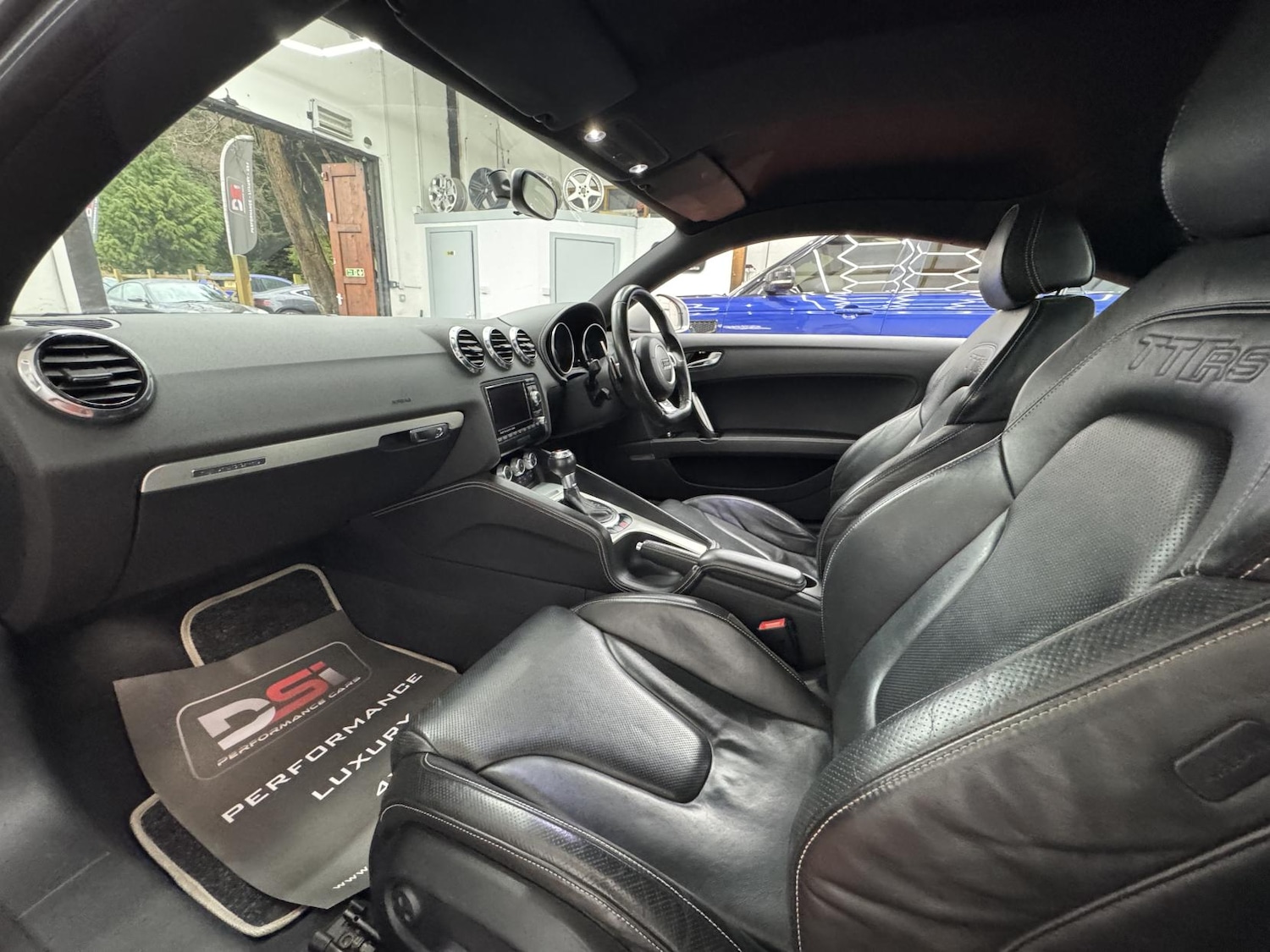 Used Audi TT 2012 for sale - 77450025: Photo 23