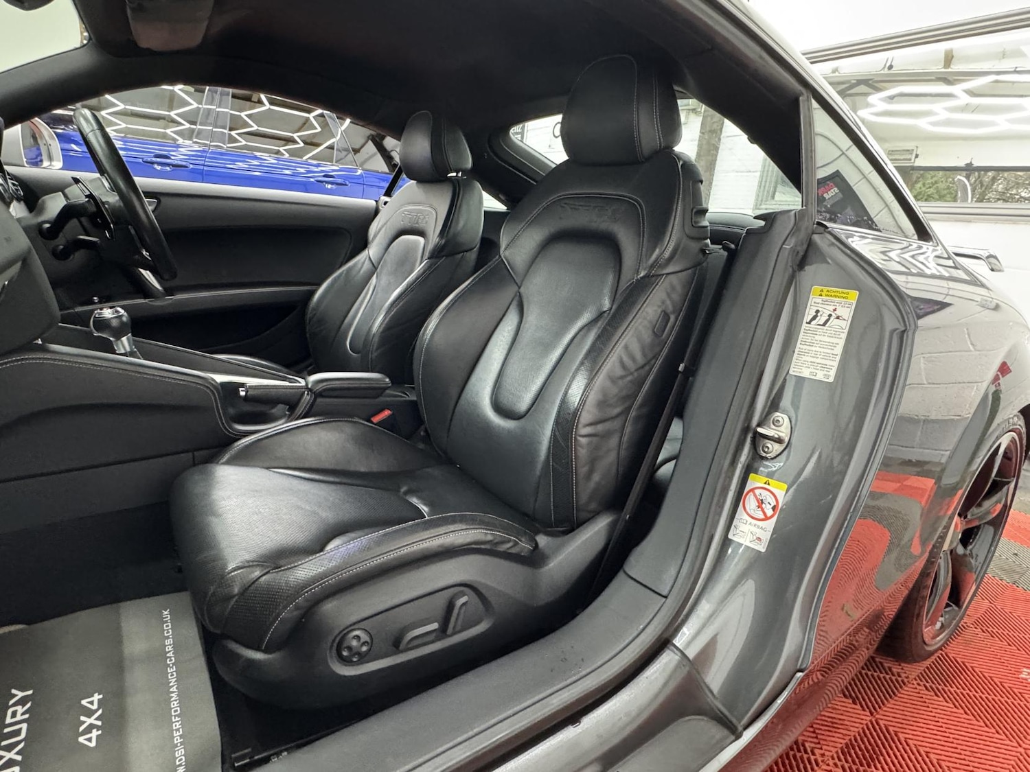 Used Audi TT 2012 for sale - 77450025: Photo 24