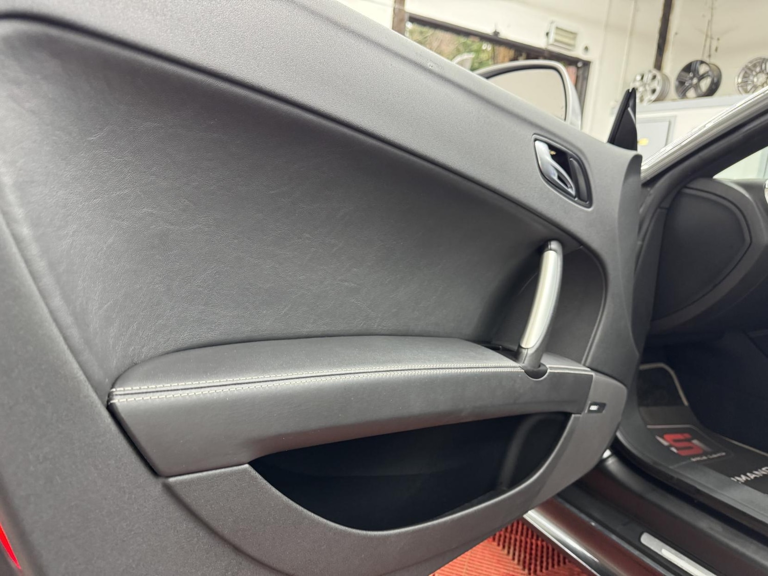 Used Audi TT 2012 for sale - 77450025: Photo 25