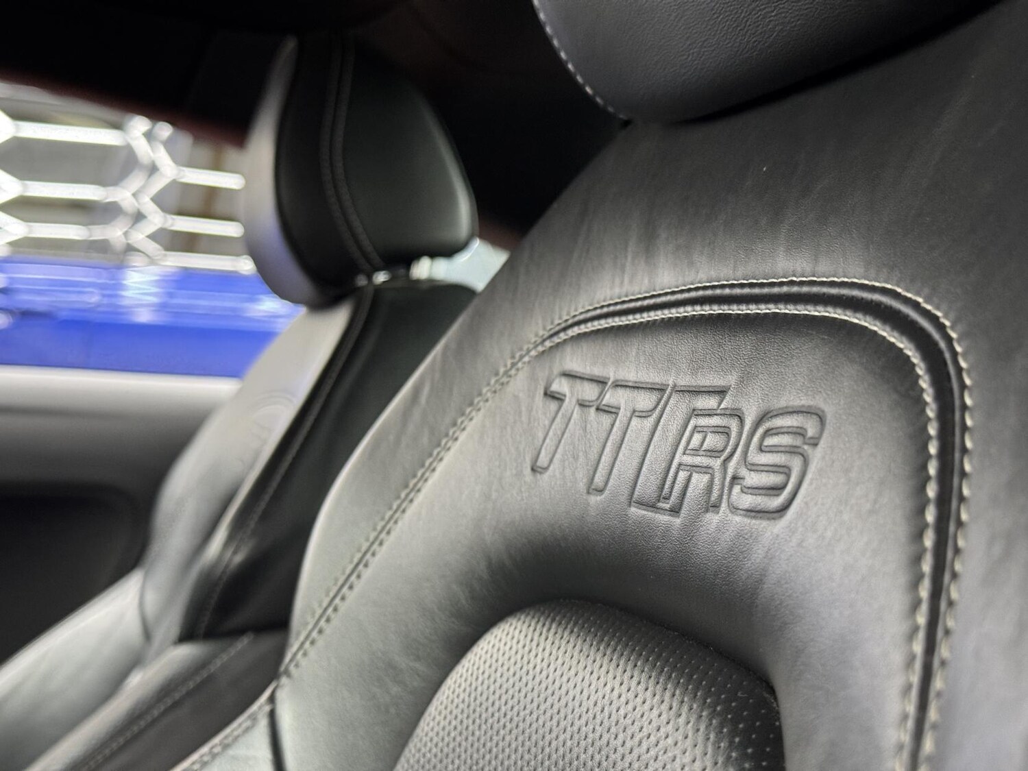 Used Audi TT 2012 for sale - 77450025: Photo 26