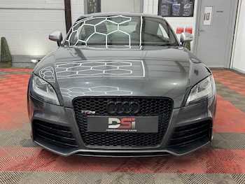 Used Audi TT 2012 for sale - 77450025: Photo