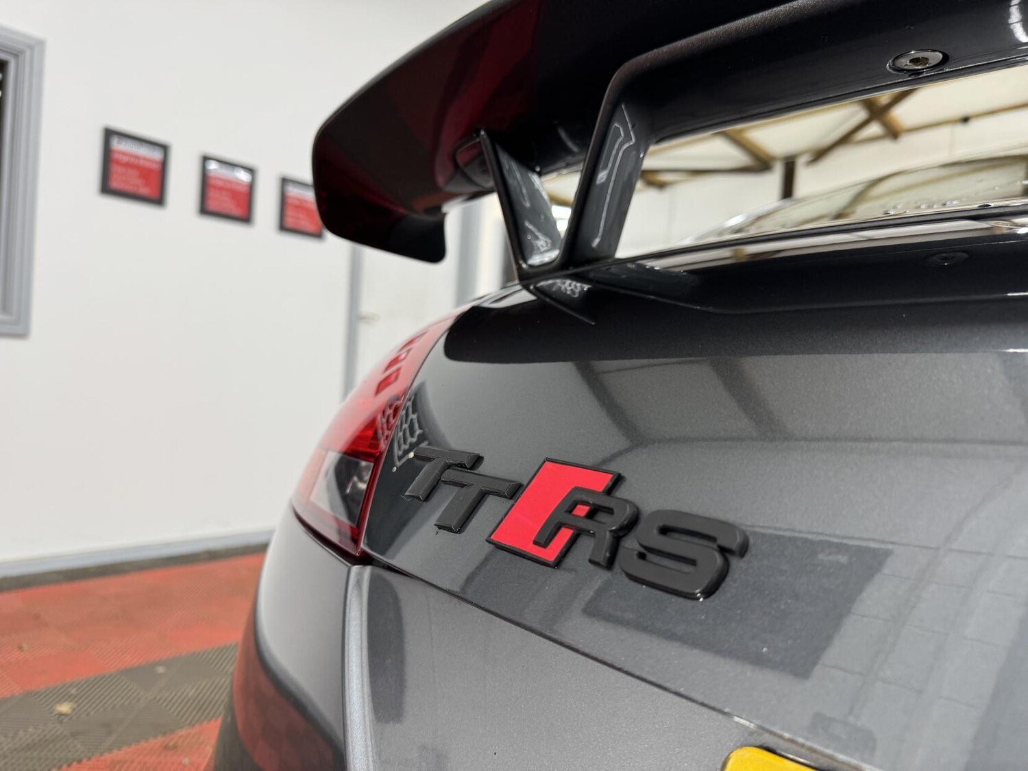 Used Audi TT 2012 for sale - 77450025: Photo 30