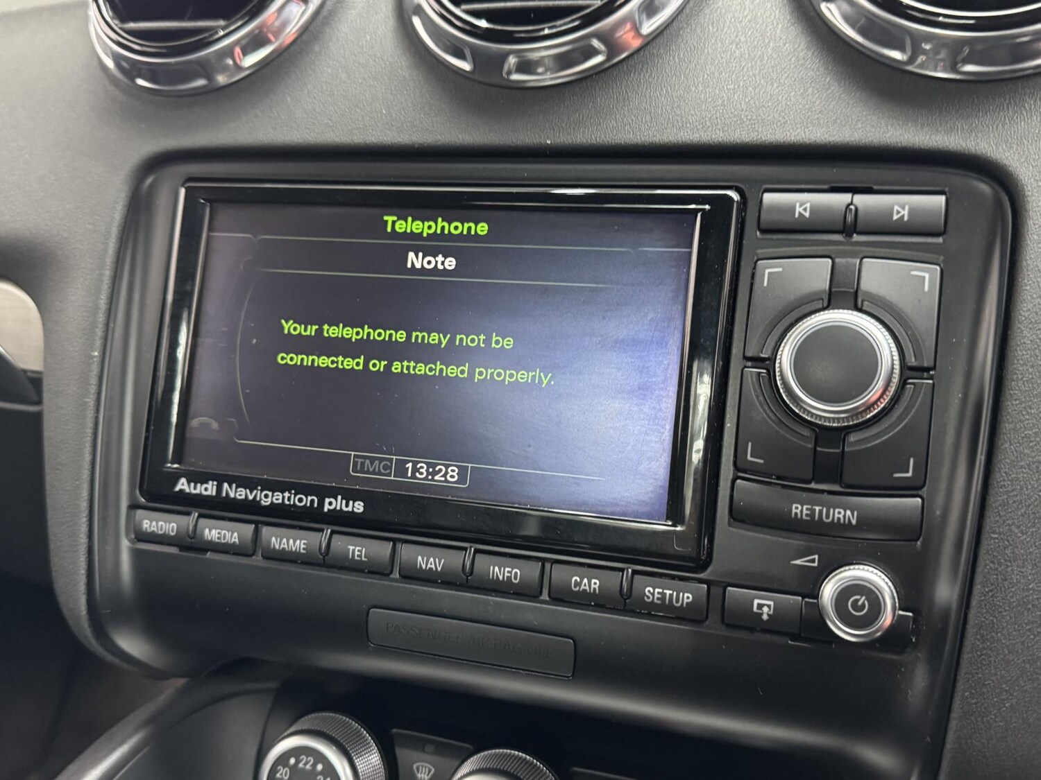 Used Audi TT 2012 for sale - 77450025: Photo 38