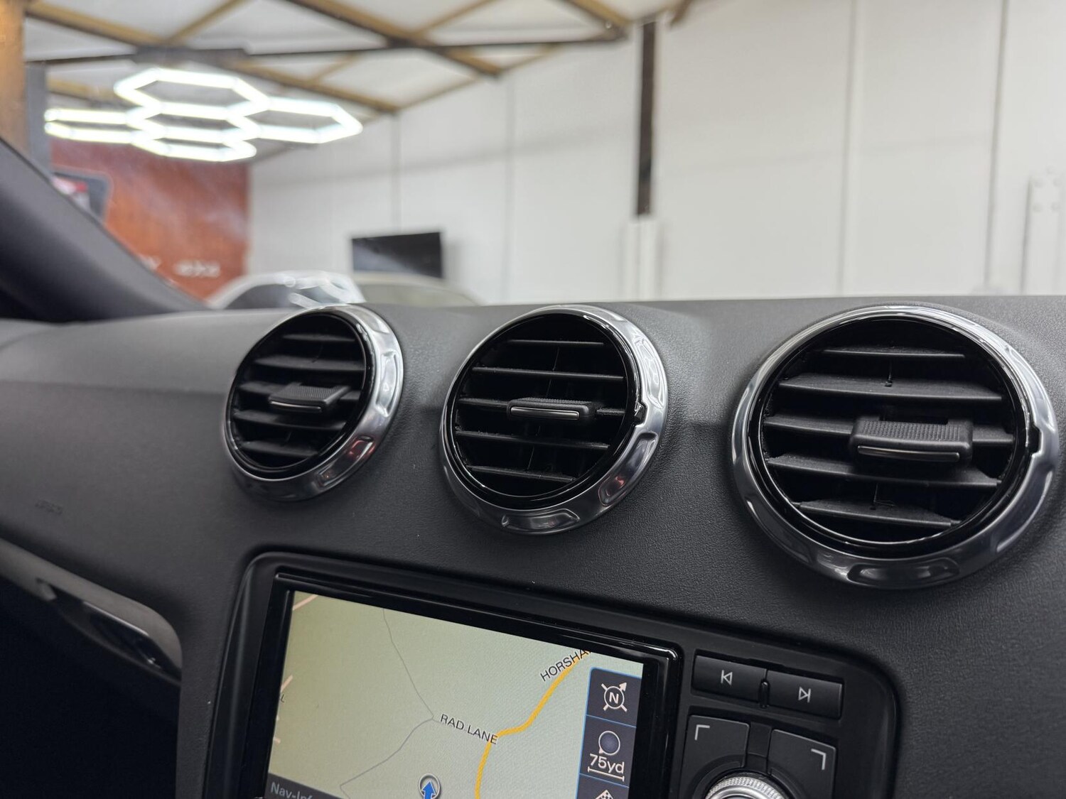 Used Audi TT 2012 for sale - 77450025: Photo 40