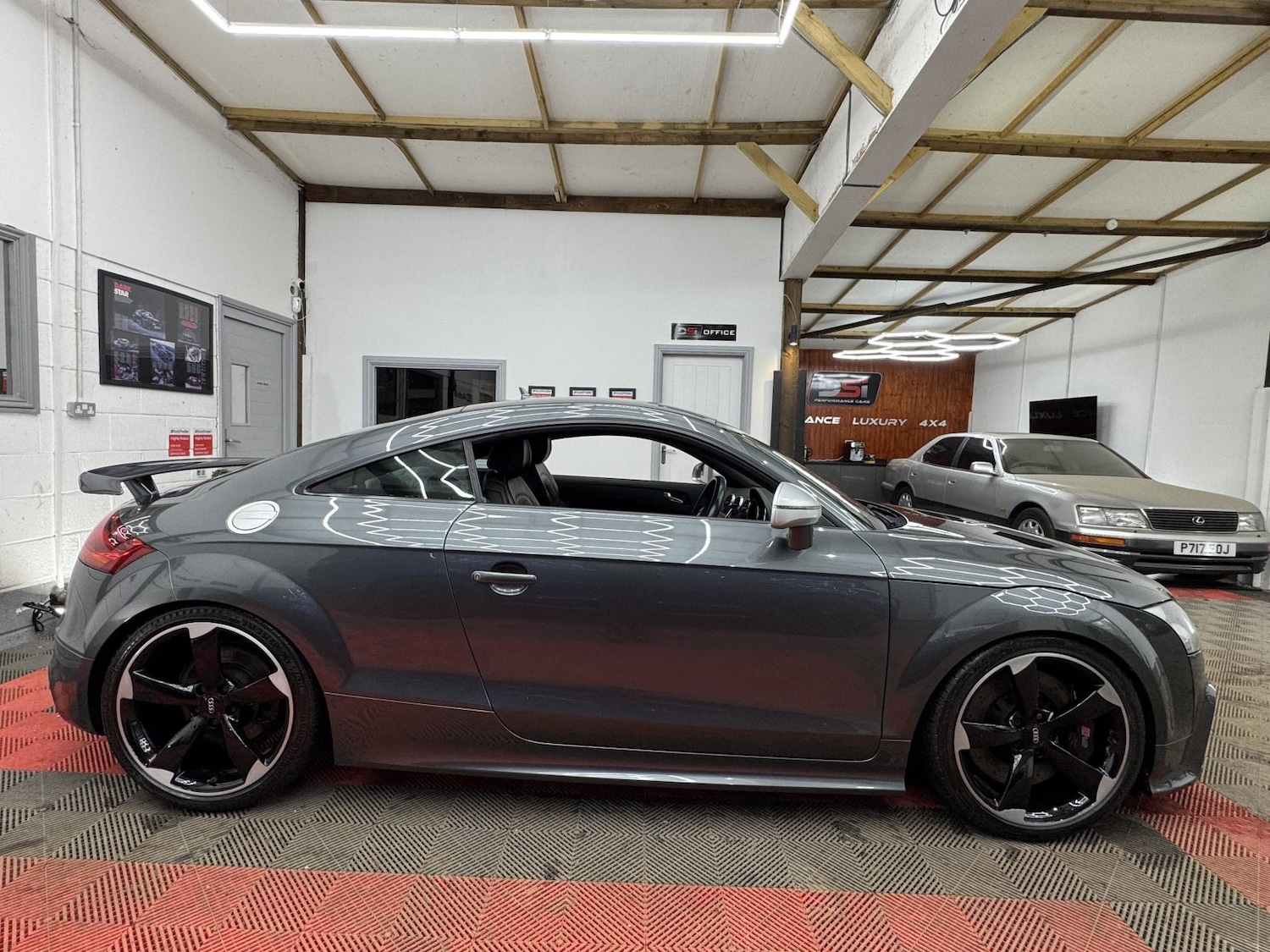 Used Audi TT 2012 for sale - 77450025: Photo 6