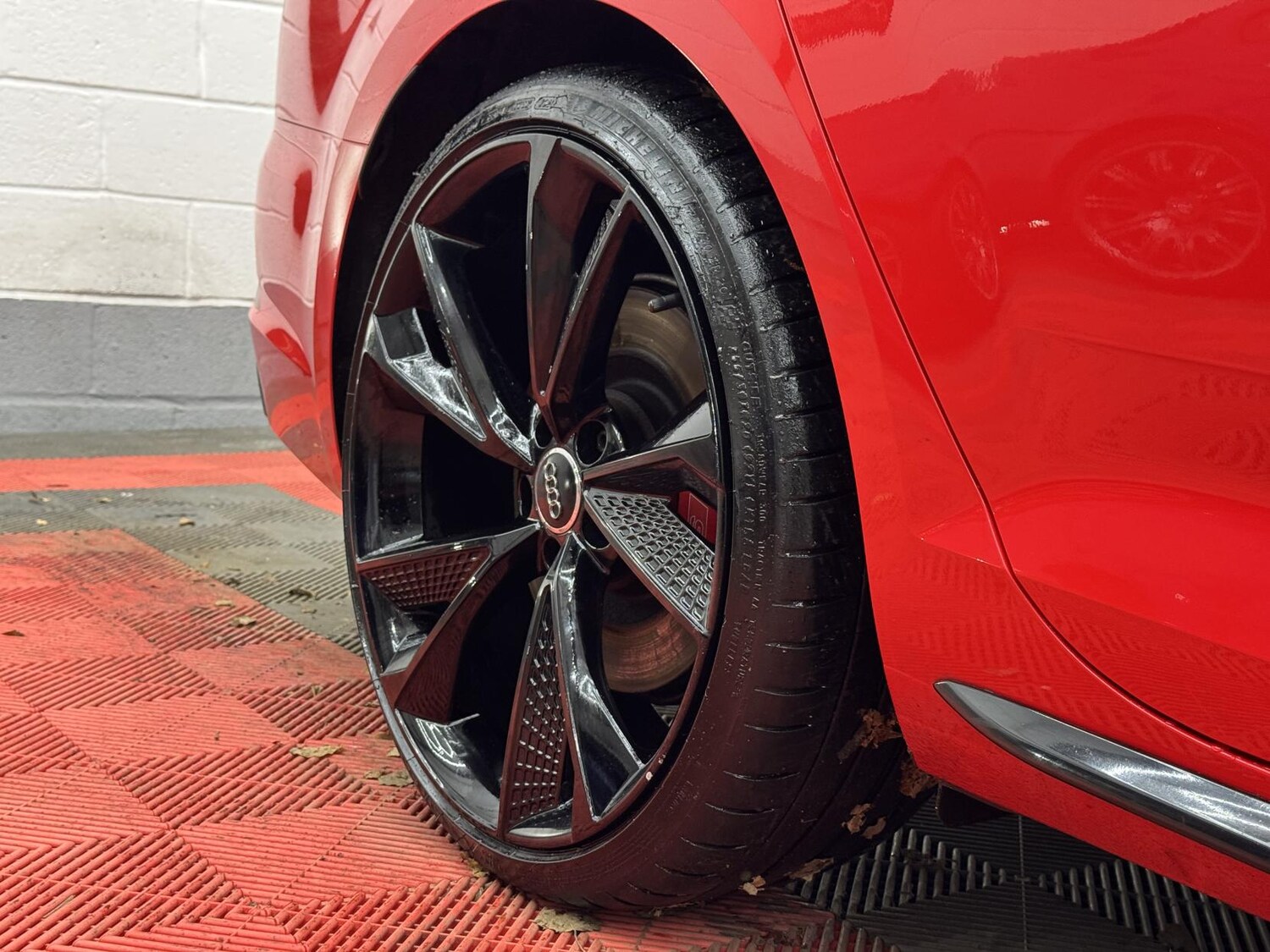 Used Audi A4 2017 for sale - 77672847: Photo 10