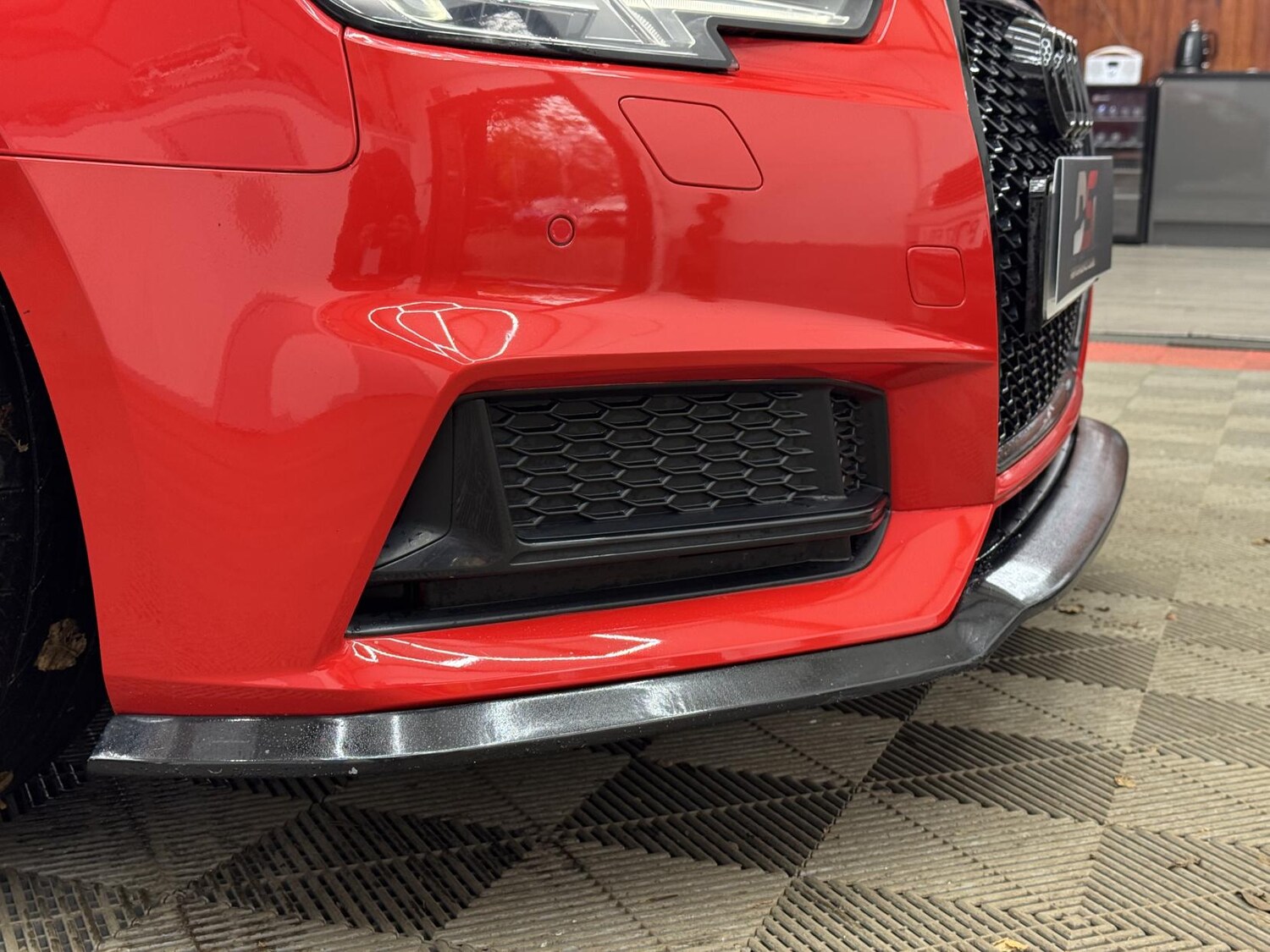 Used Audi A4 2017 for sale - 77672847: Photo 12