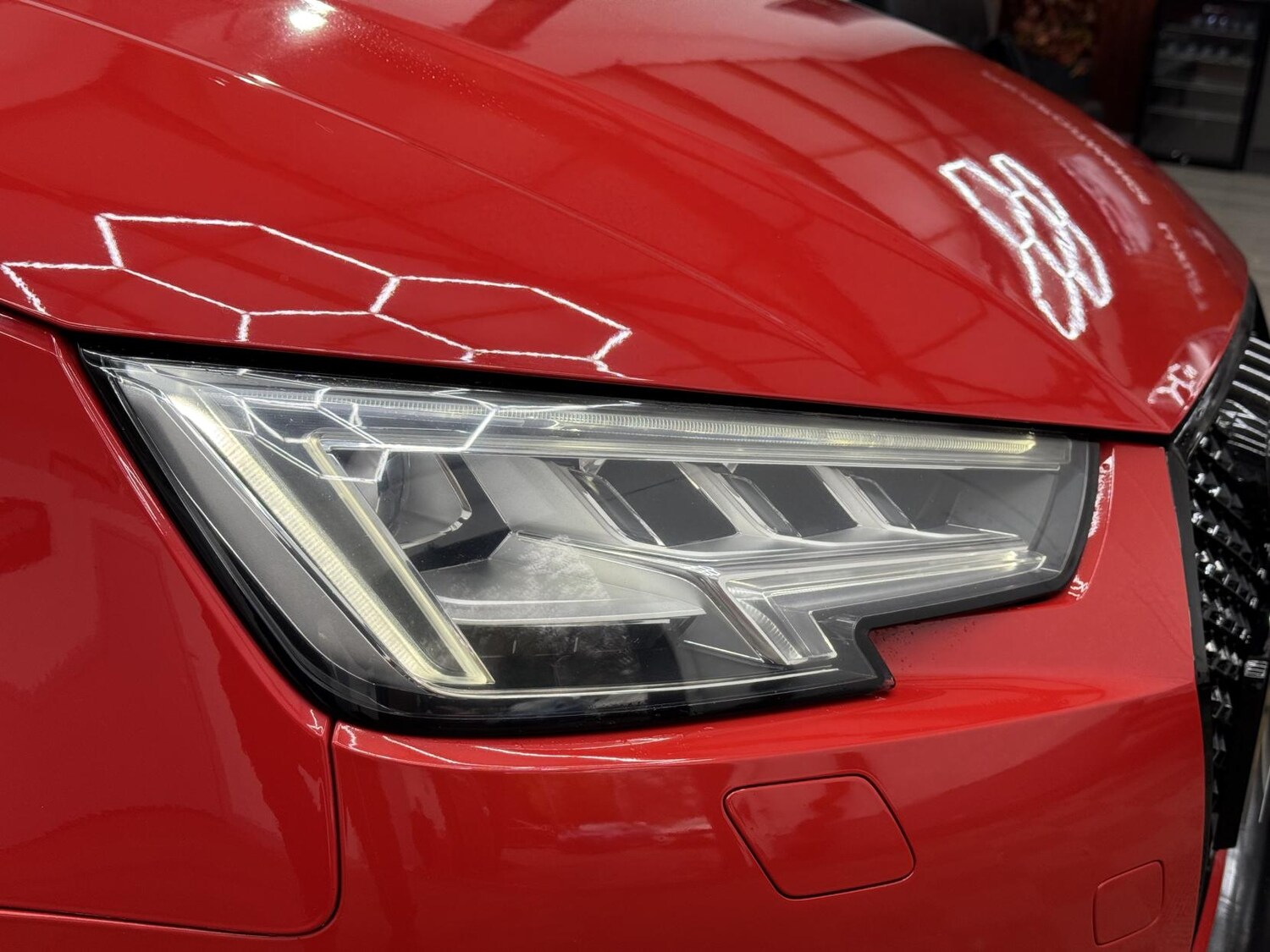 Used Audi A4 2017 for sale - 77672847: Photo 13