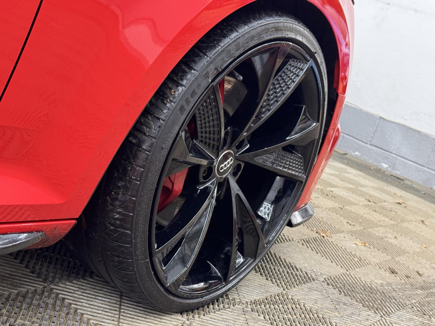 Used Audi A4 2017 for sale - 77672847: Photo 14