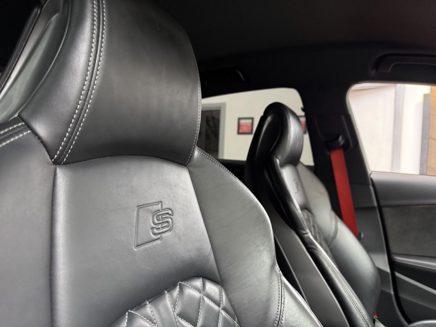 Used Audi A4 2017 for sale - 77672847: Photo 19