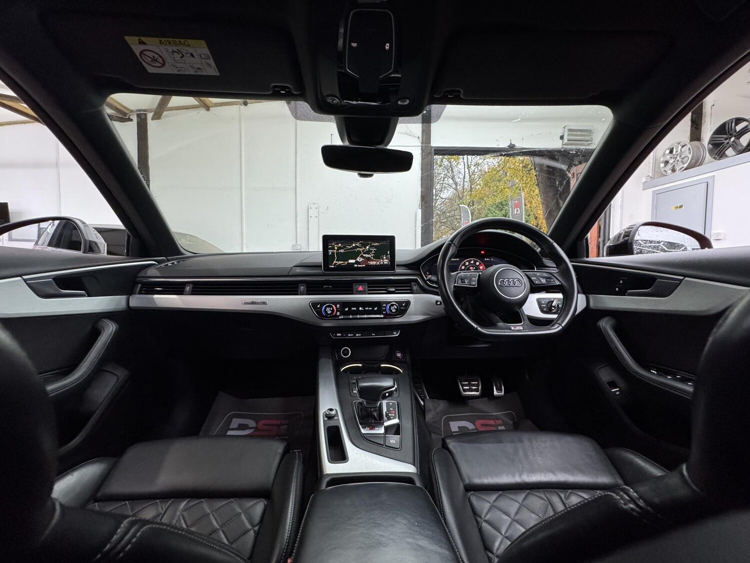 Used Audi A4 2017 for sale - 77672847: Photo 21