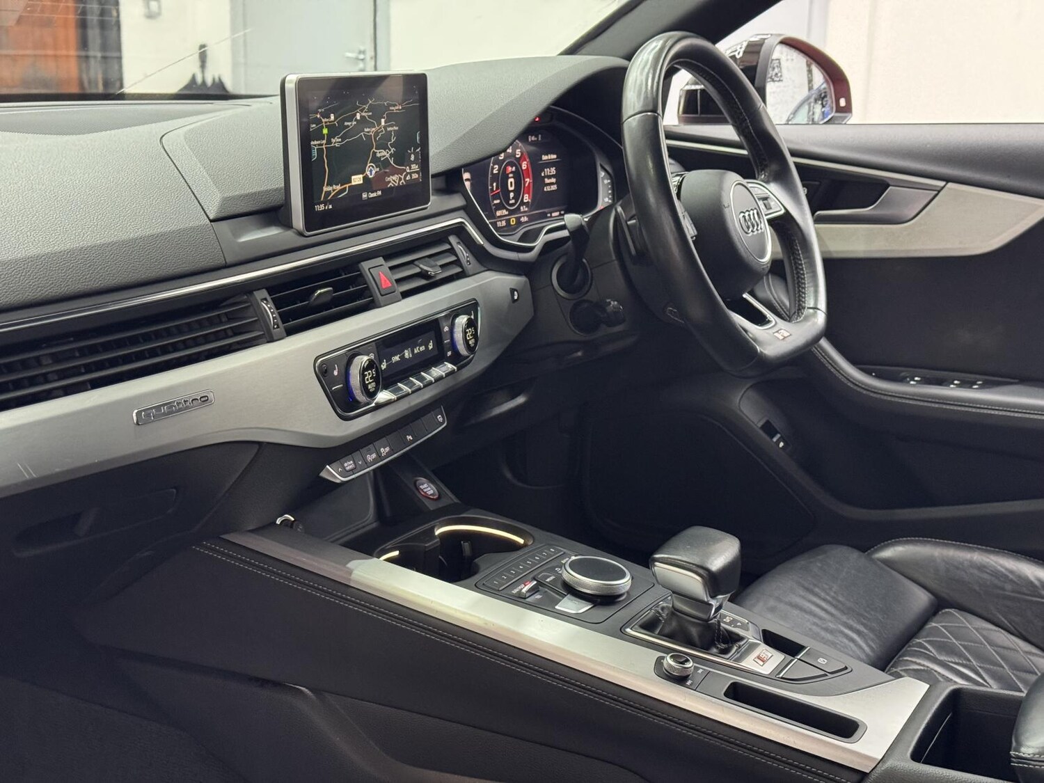 Used Audi A4 2017 for sale - 77672847: Photo 27