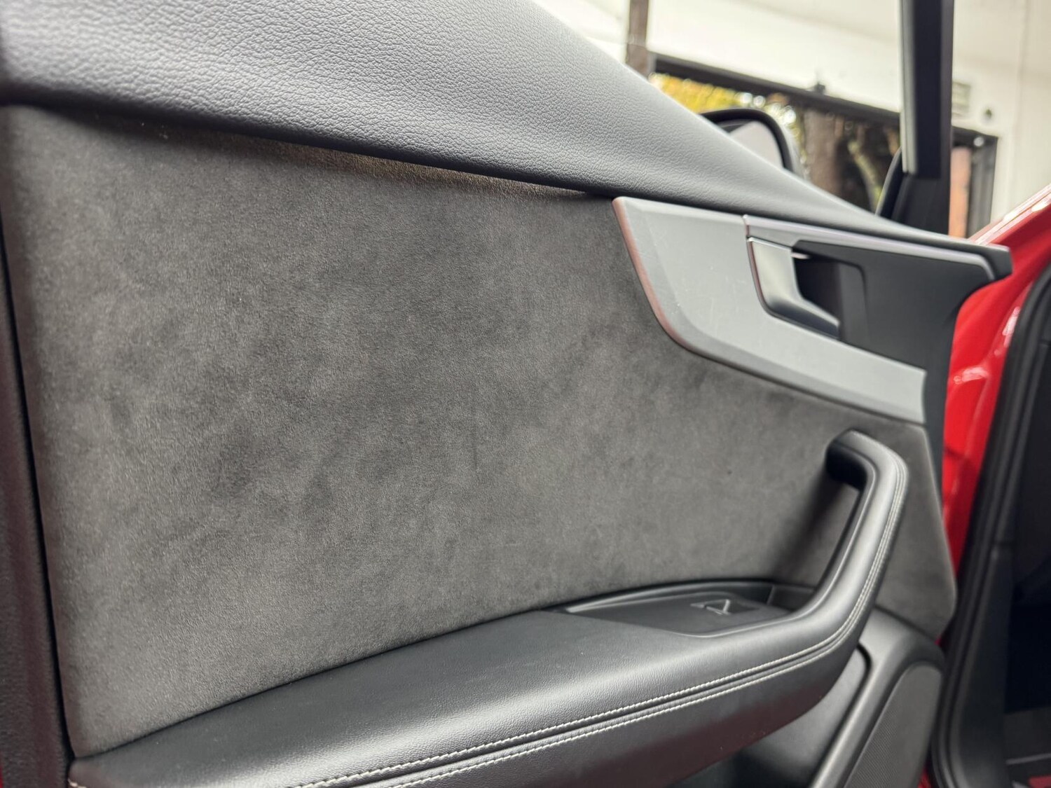 Used Audi A4 2017 for sale - 77672847: Photo 29