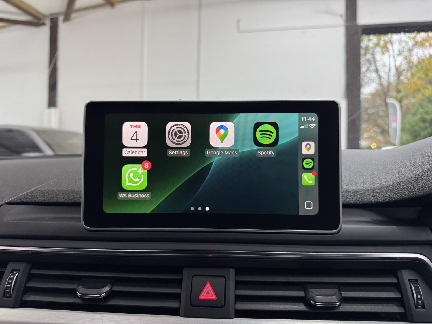 Used Audi A4 2017 for sale - 77672847: Photo 34