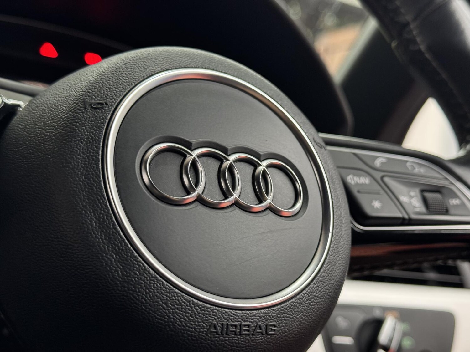 Used Audi A4 2017 for sale - 77672847: Photo 37