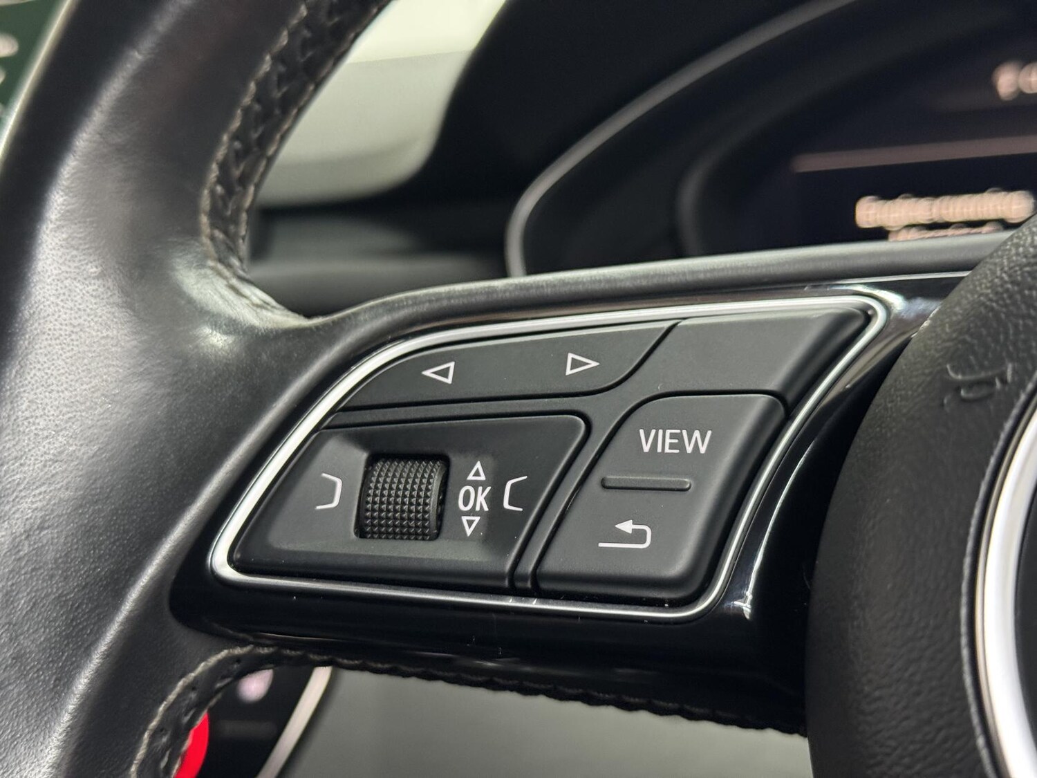 Used Audi A4 2017 for sale - 77672847: Photo 39