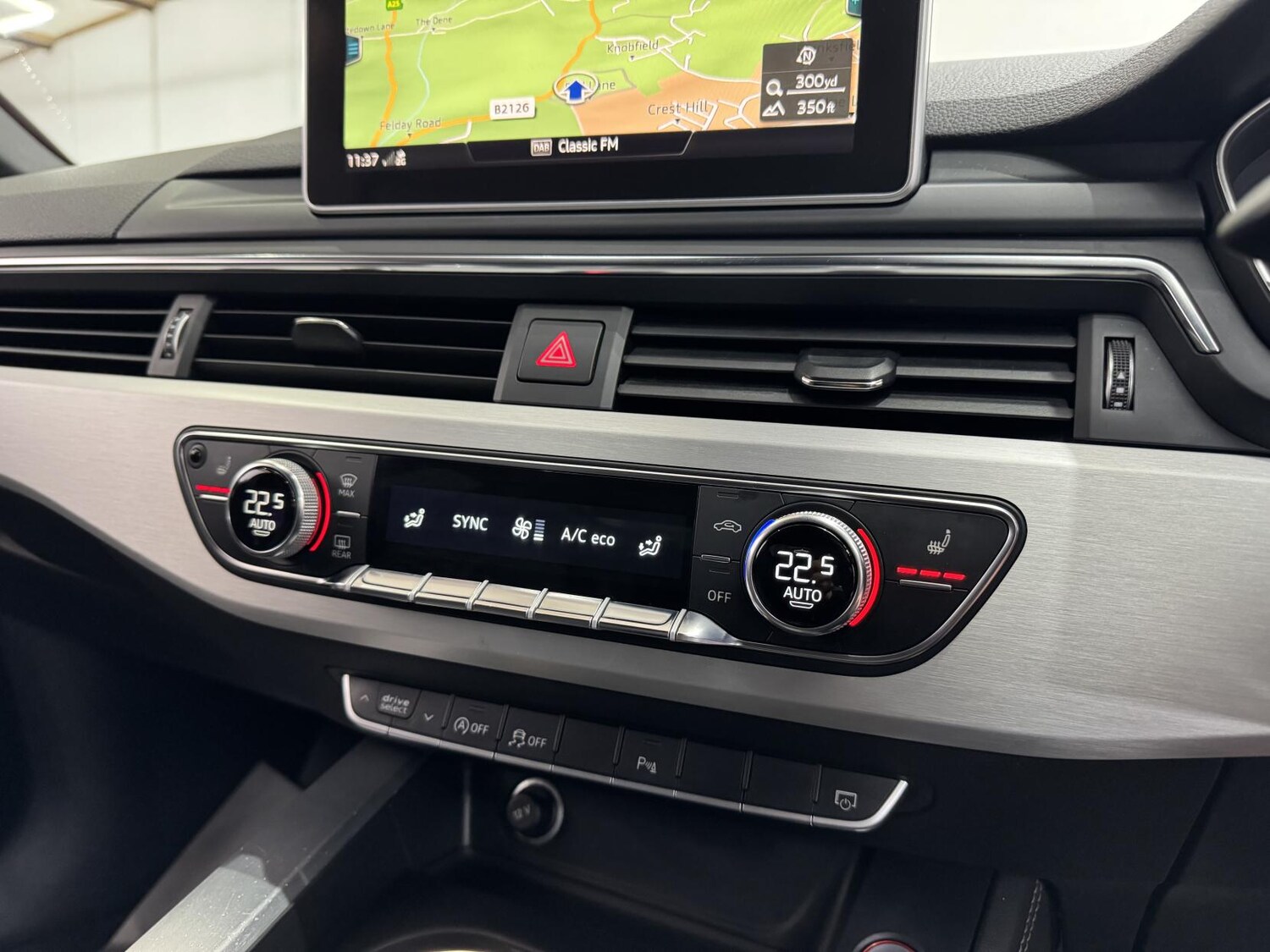 Used Audi A4 2017 for sale - 77672847: Photo 43