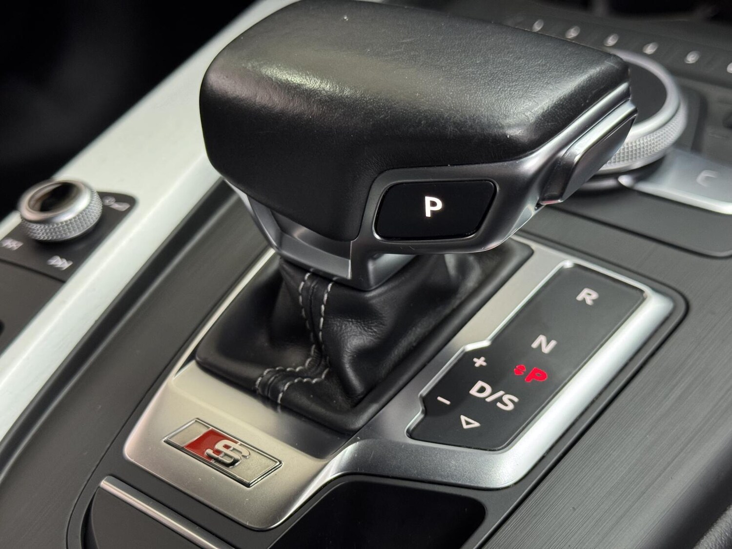 Used Audi A4 2017 for sale - 77672847: Photo 45