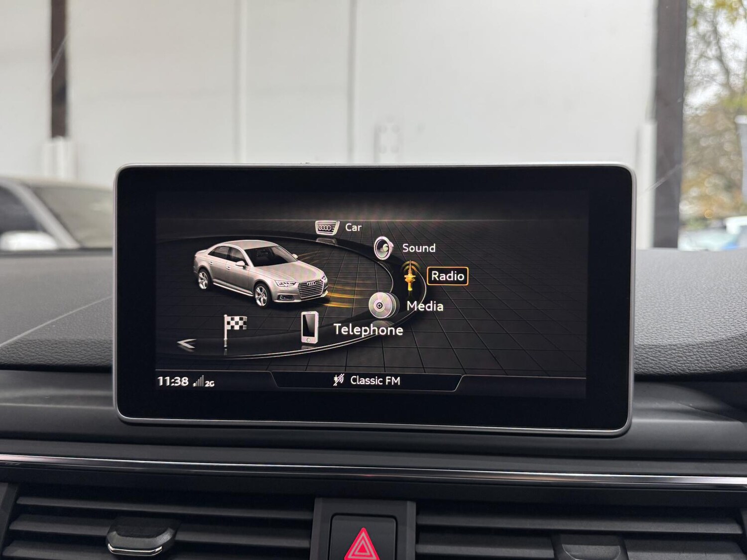 Used Audi A4 2017 for sale - 77672847: Photo 49